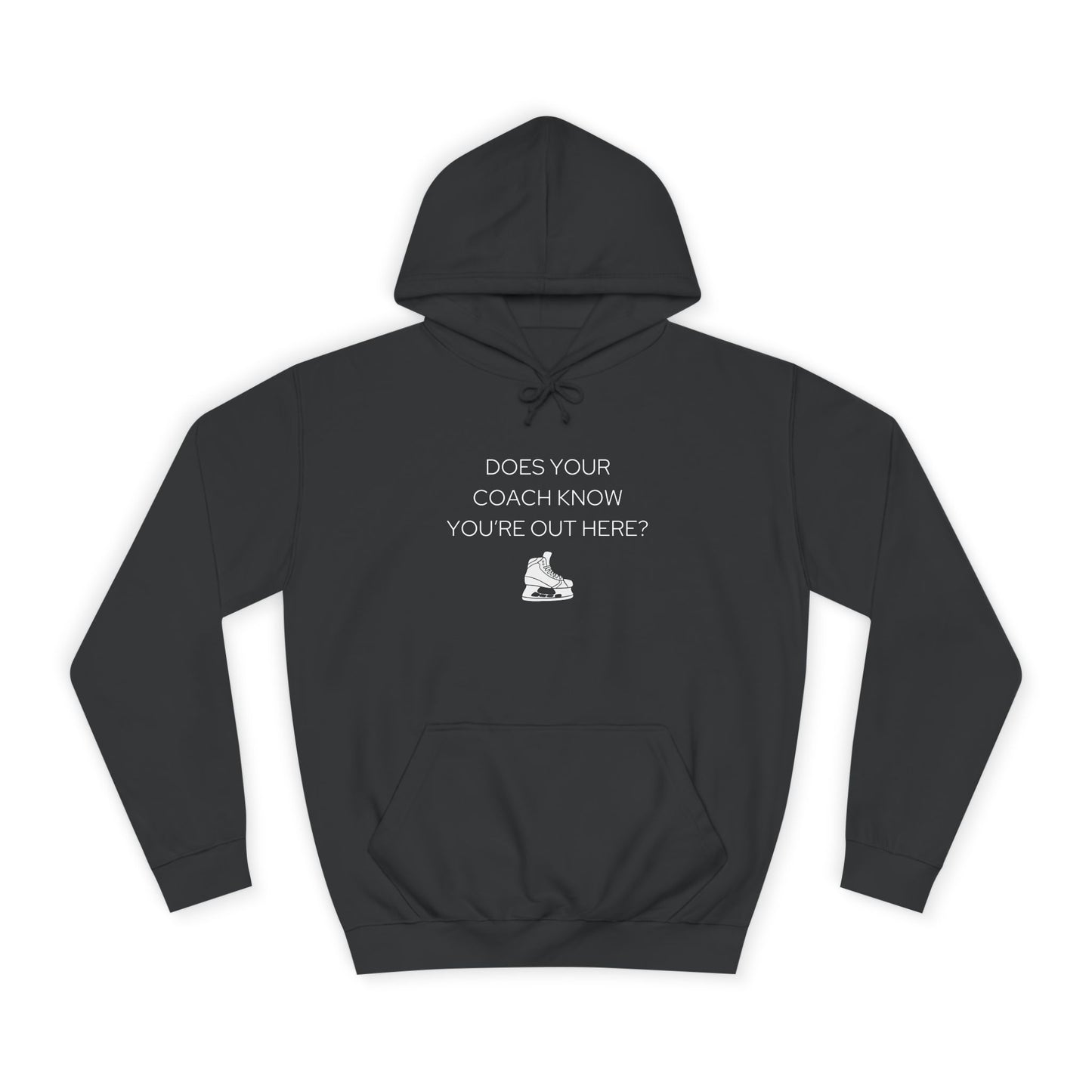 Benchwarmer Hoodie