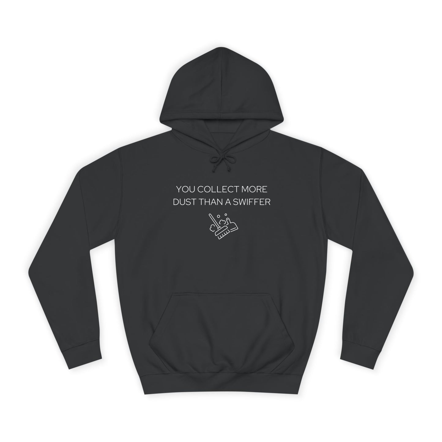 Absolute Dust Hoodie