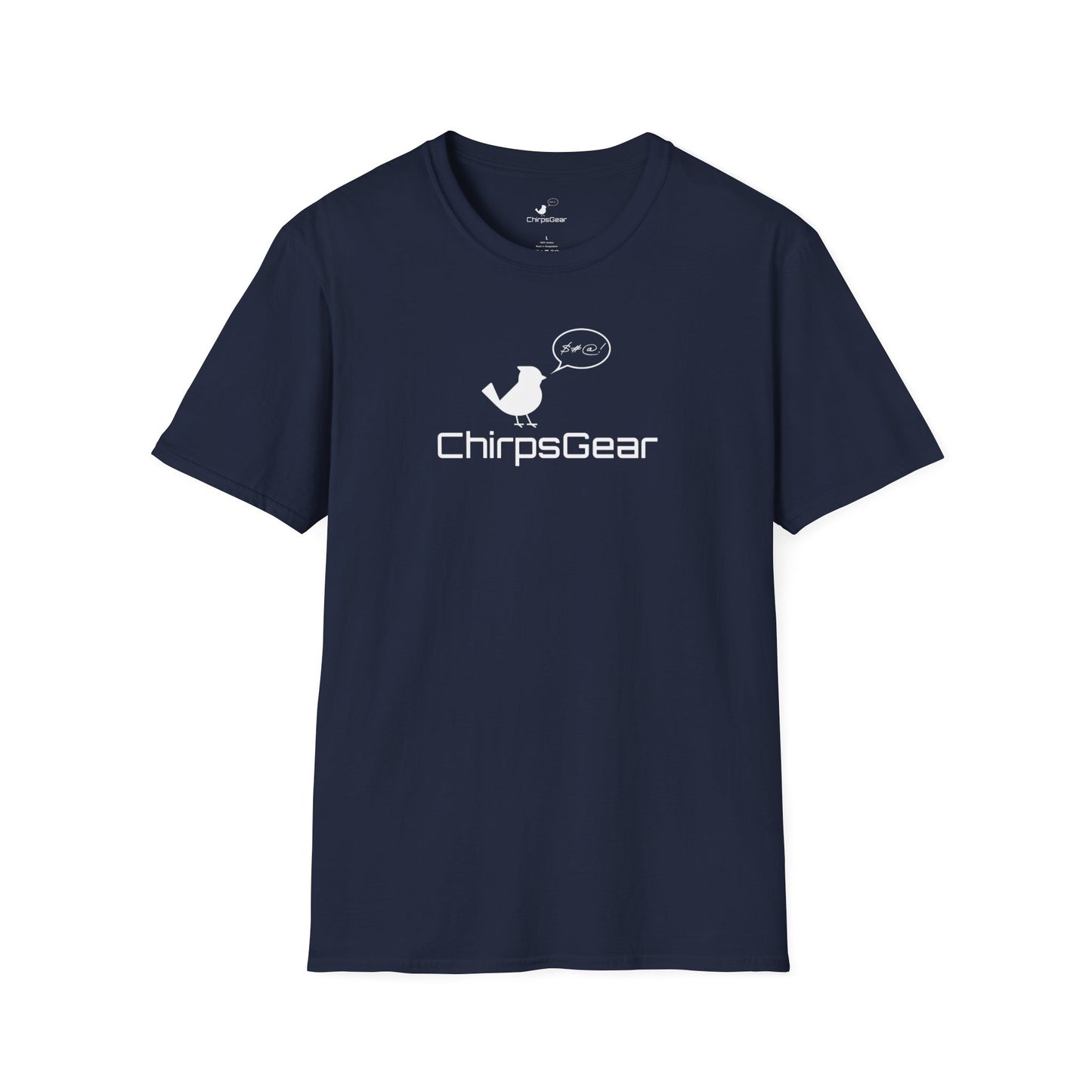 The Logo Tee
