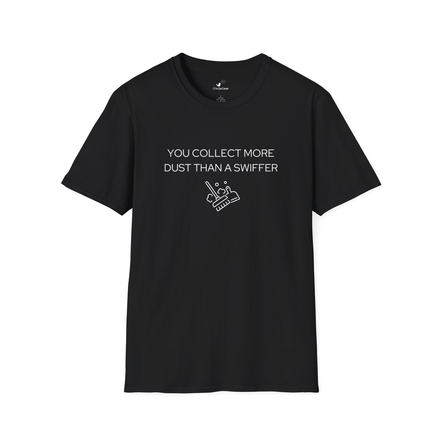 Absolute Dust Tee