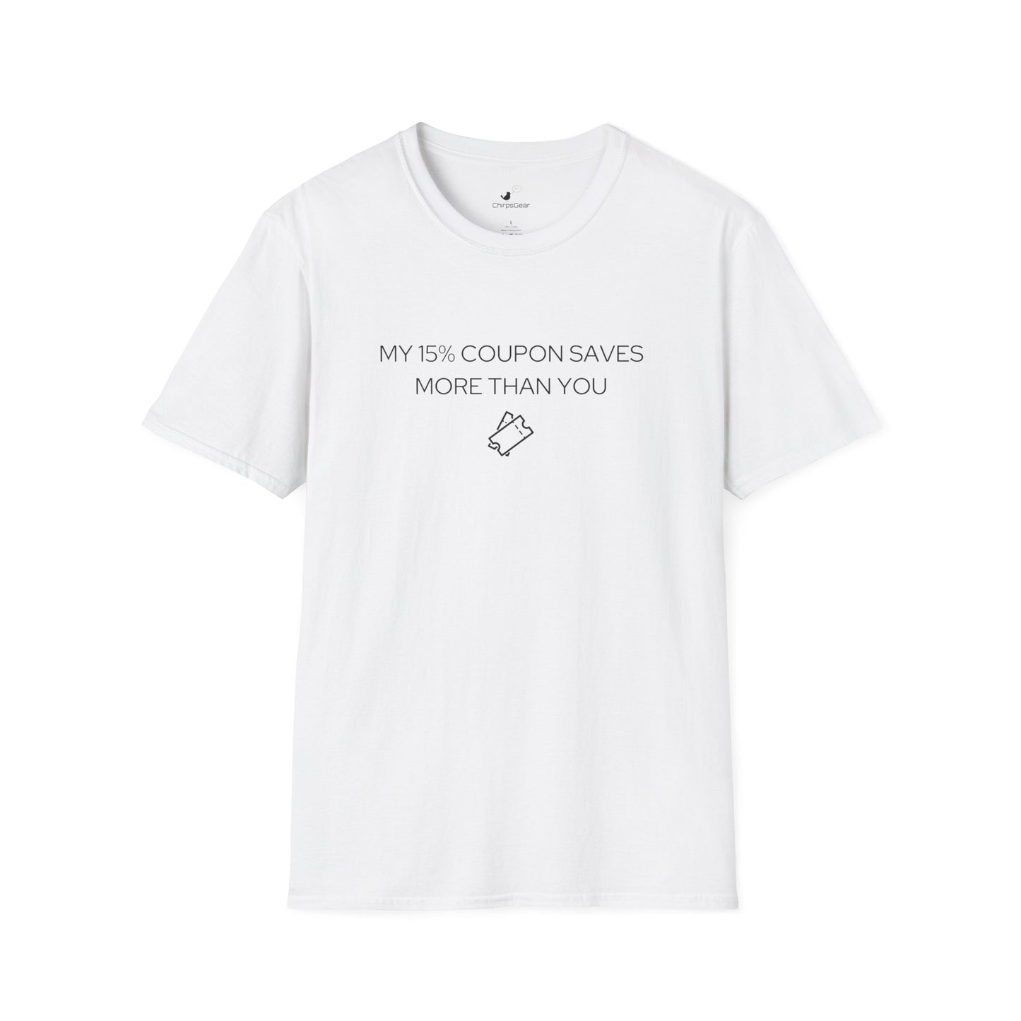 Discounted Price Tee