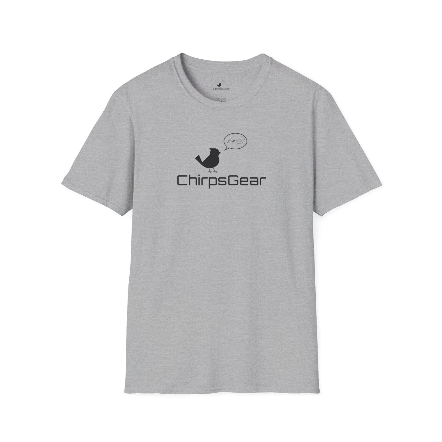 The Logo Tee