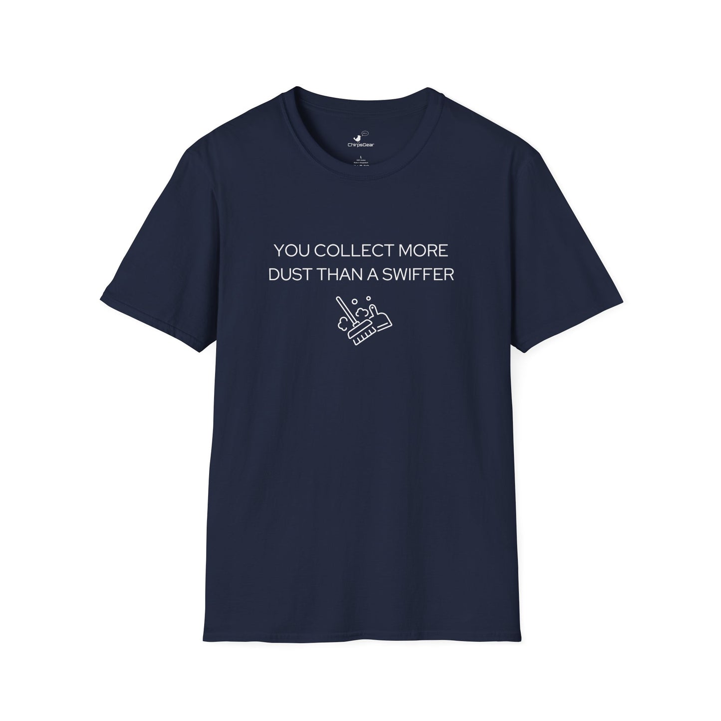 Absolute Dust Tee