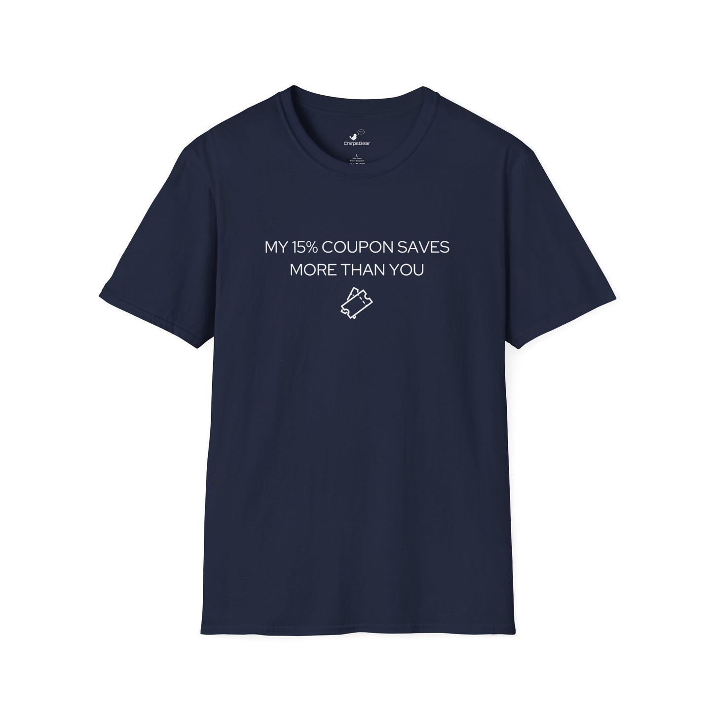 Discounted Price Tee