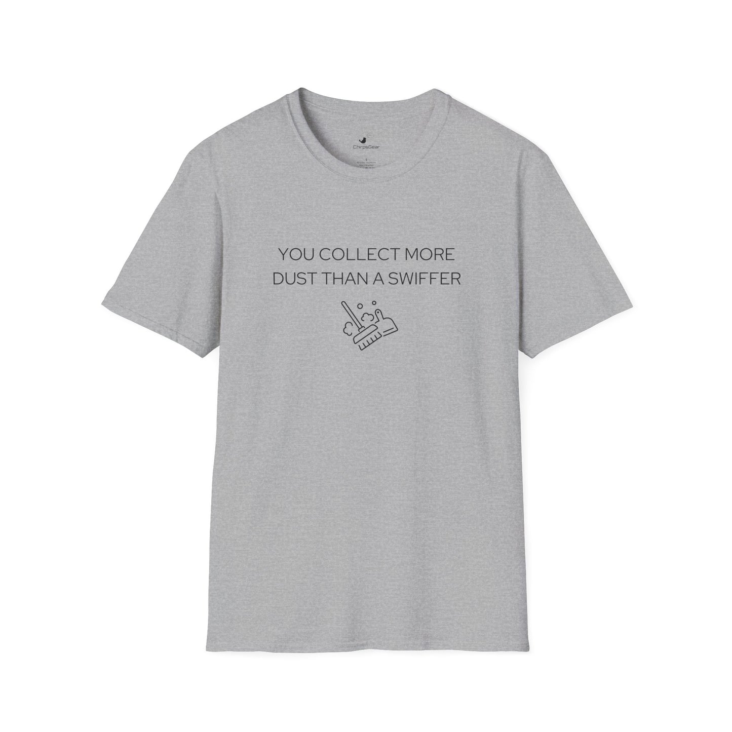 Absolute Dust Tee
