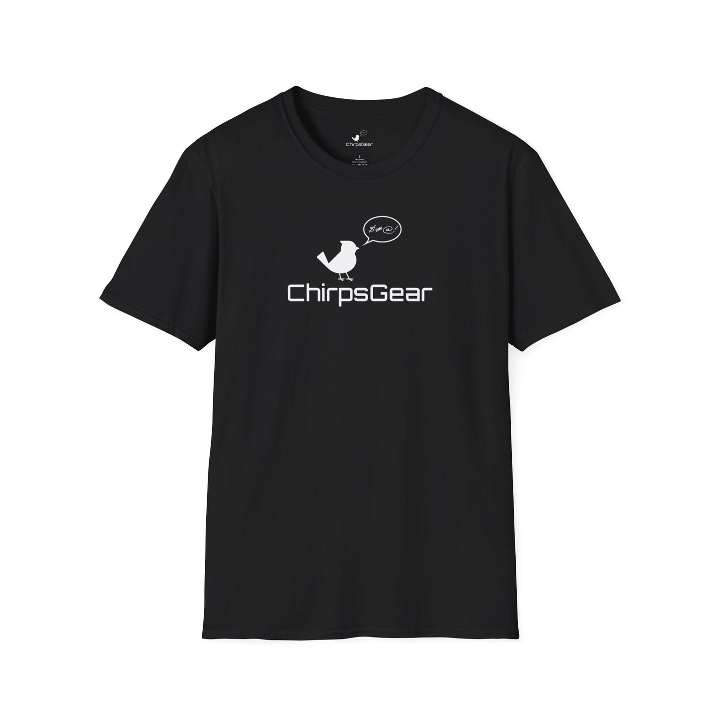 The Logo Tee
