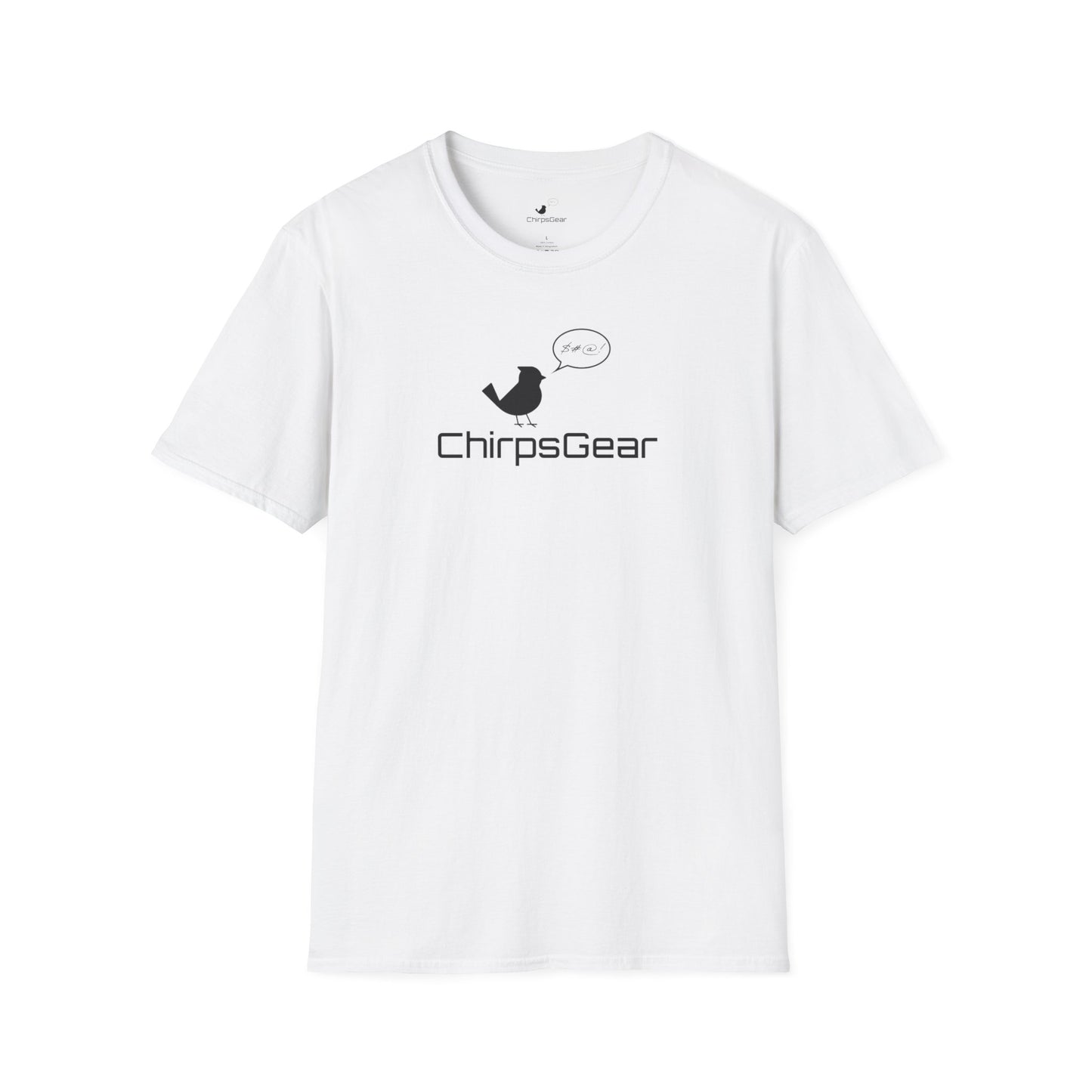The Logo Tee