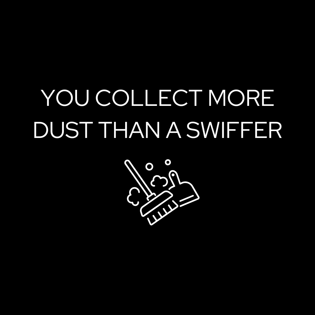 Absolute Dust