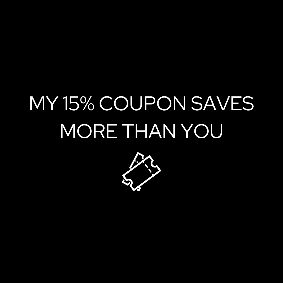 Discounted Price