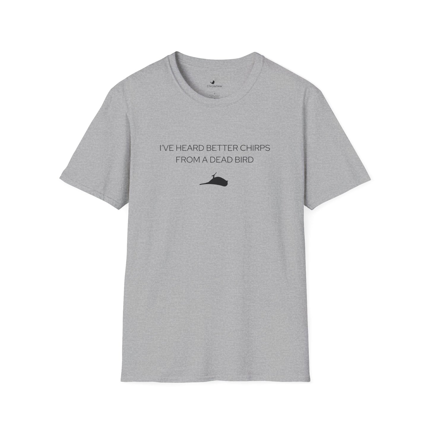 The Dead Bird Classic Tee