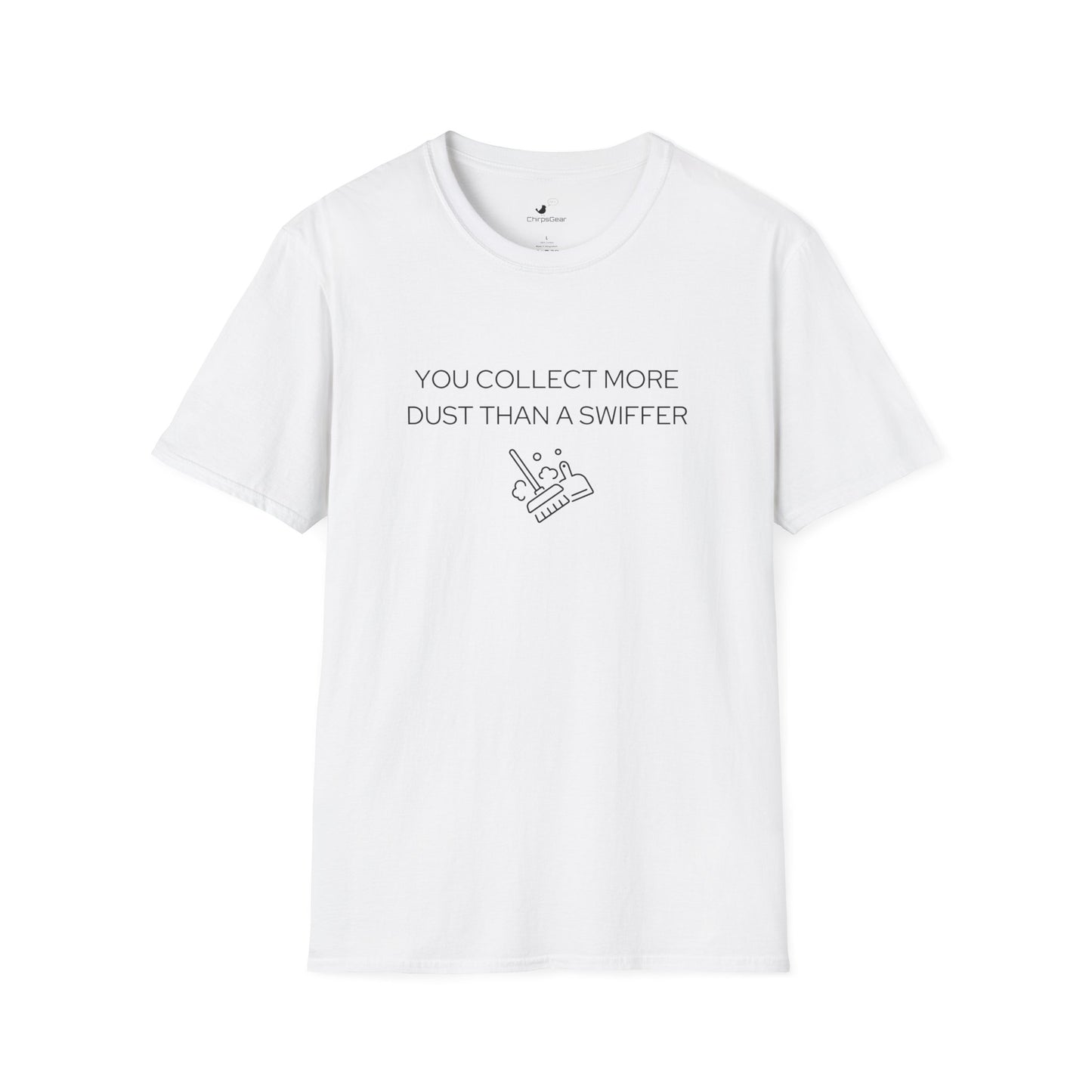 Absolute Dust Tee