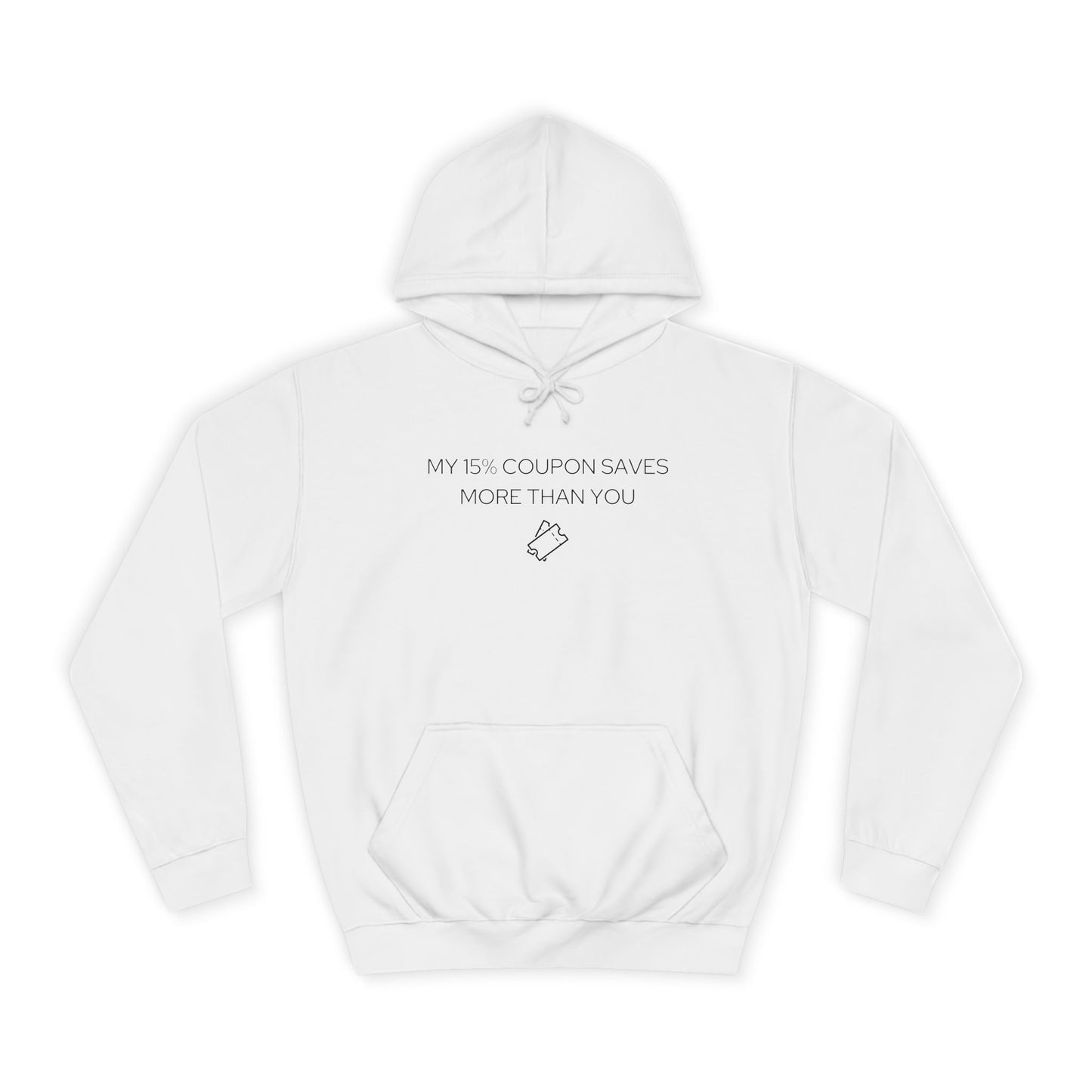 Discounted Price Hoodie