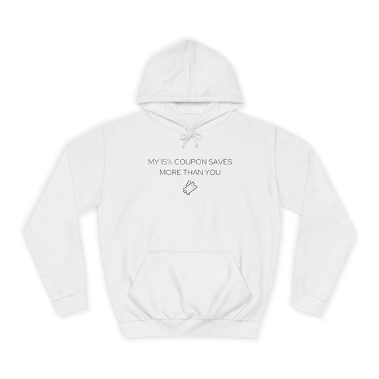Discounted Price Hoodie