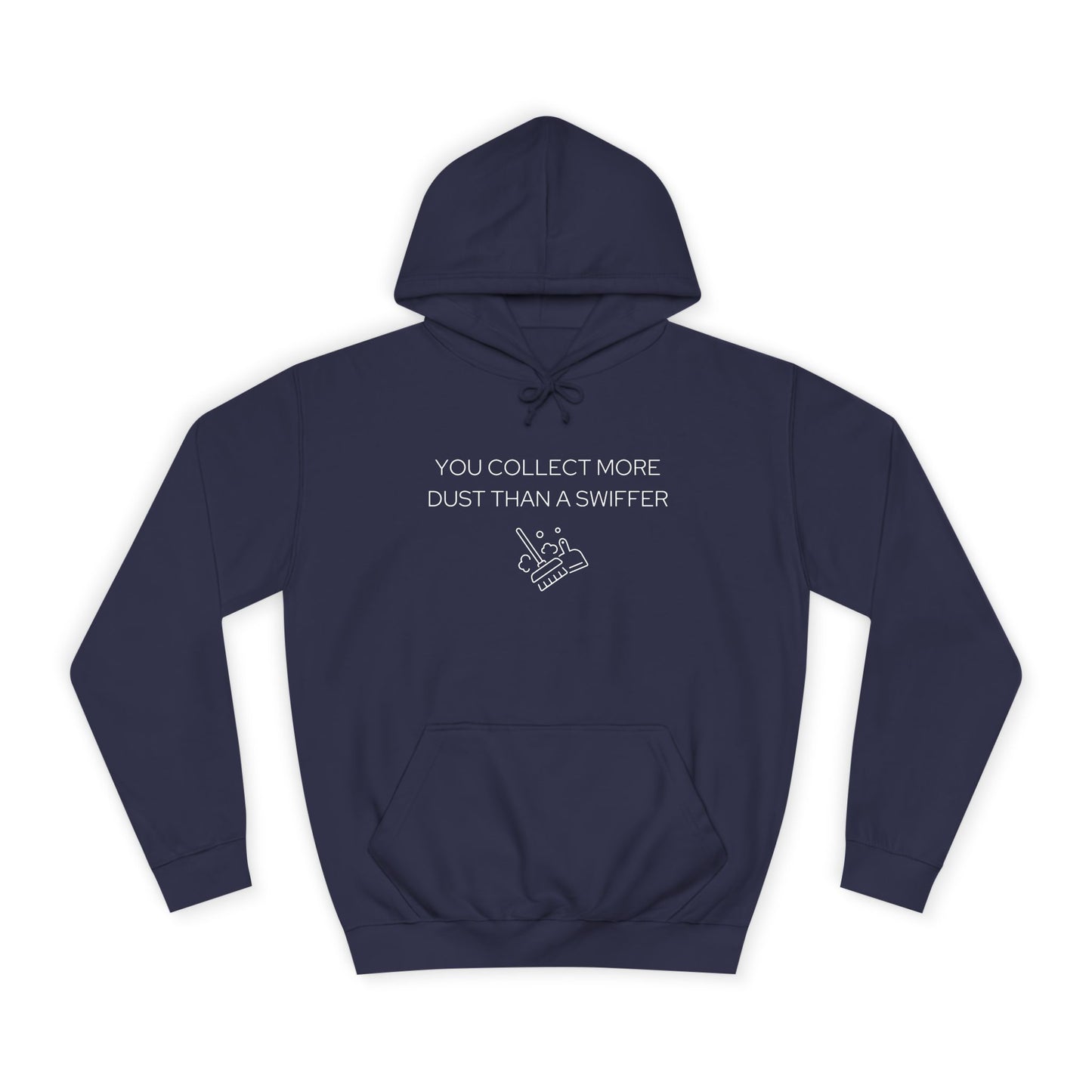 Absolute Dust Hoodie