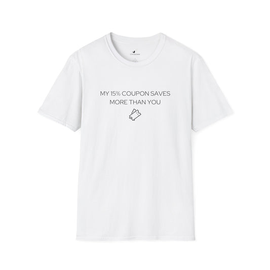 Discounted Price Tee