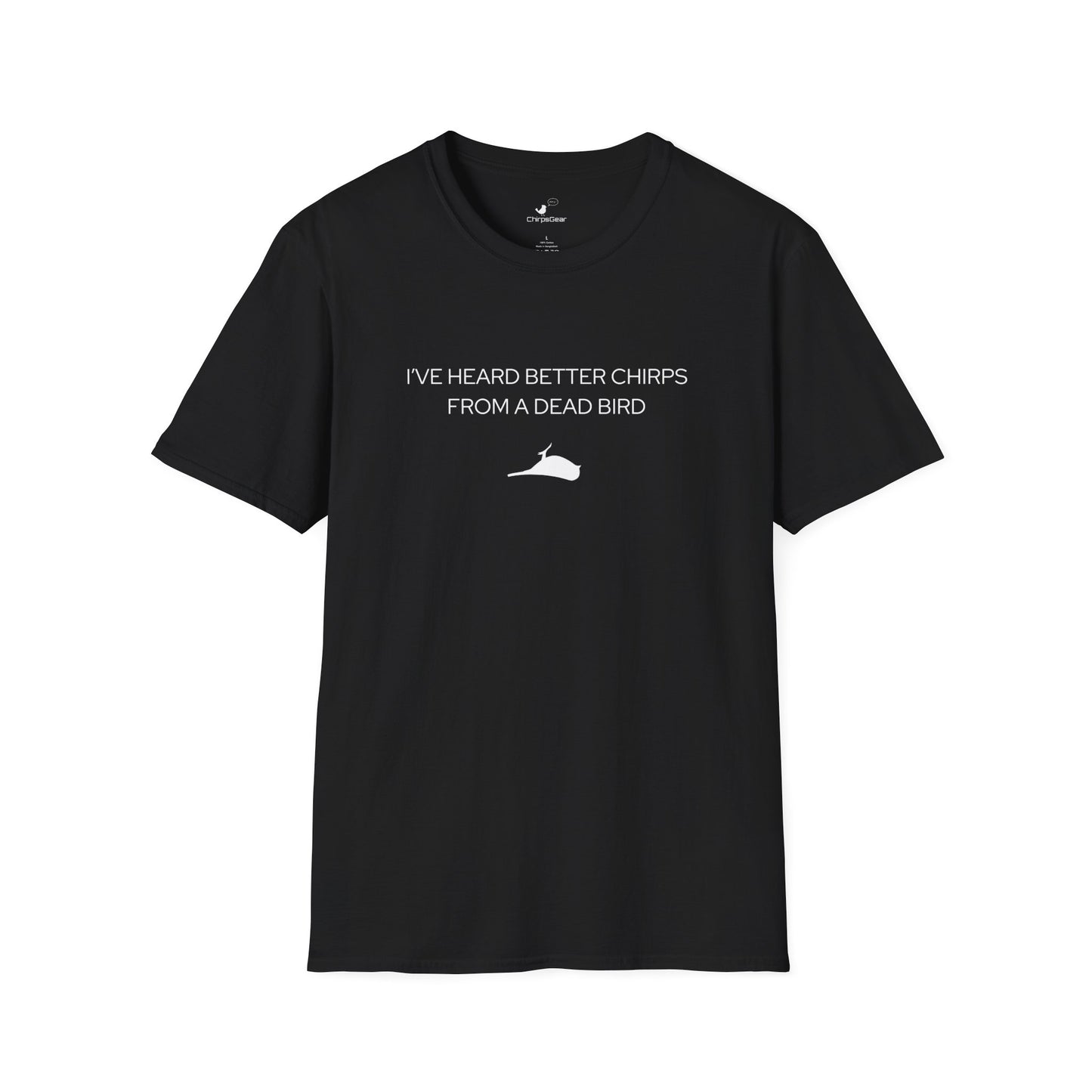 The Dead Bird Classic Tee