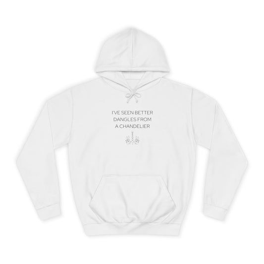 Got Dangles Hoodie