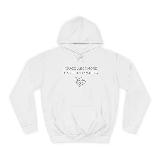 Absolute Dust Hoodie