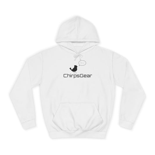 The Logo Hoodie