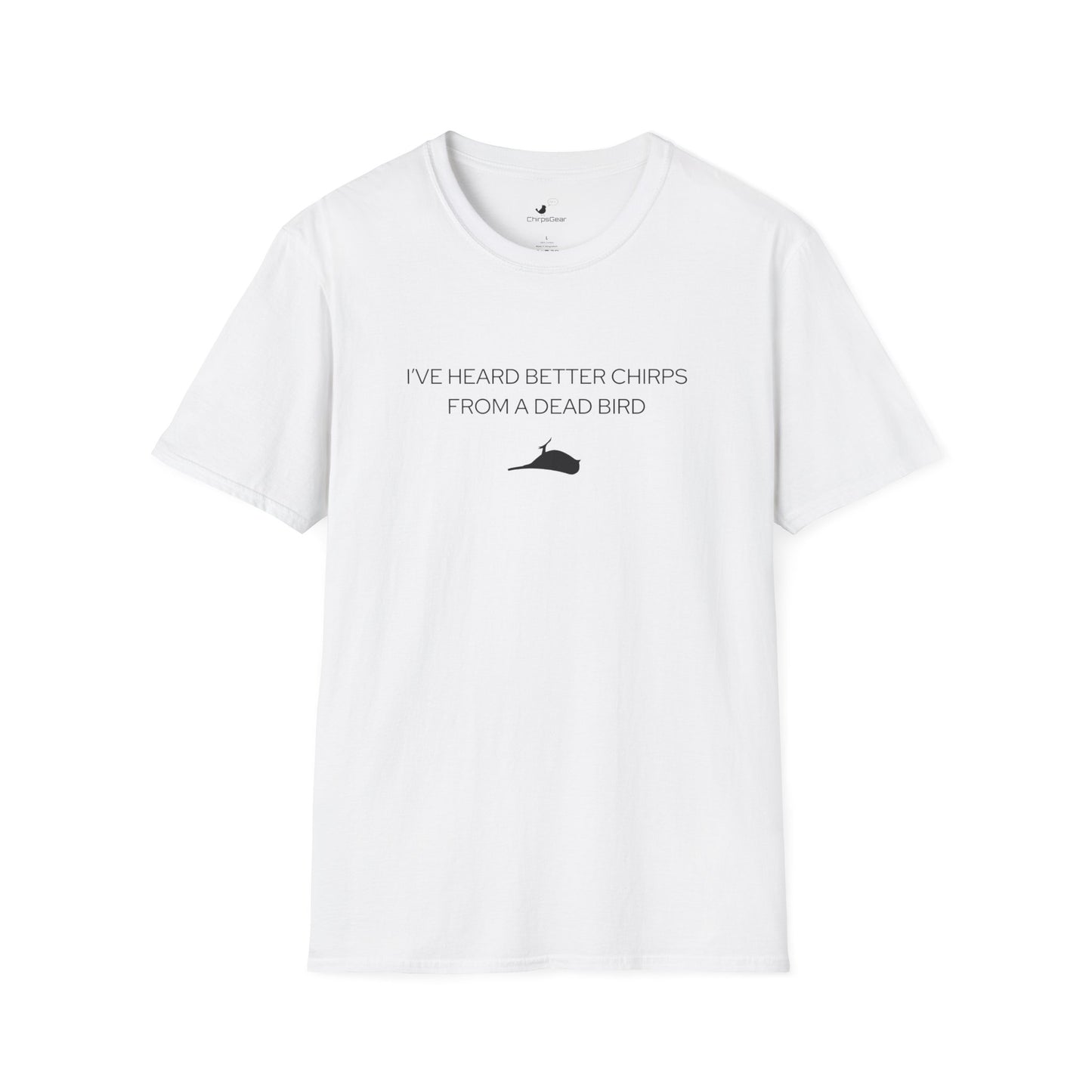 The Dead Bird Classic Tee