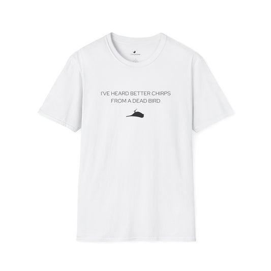 The Dead Bird Classic Tee