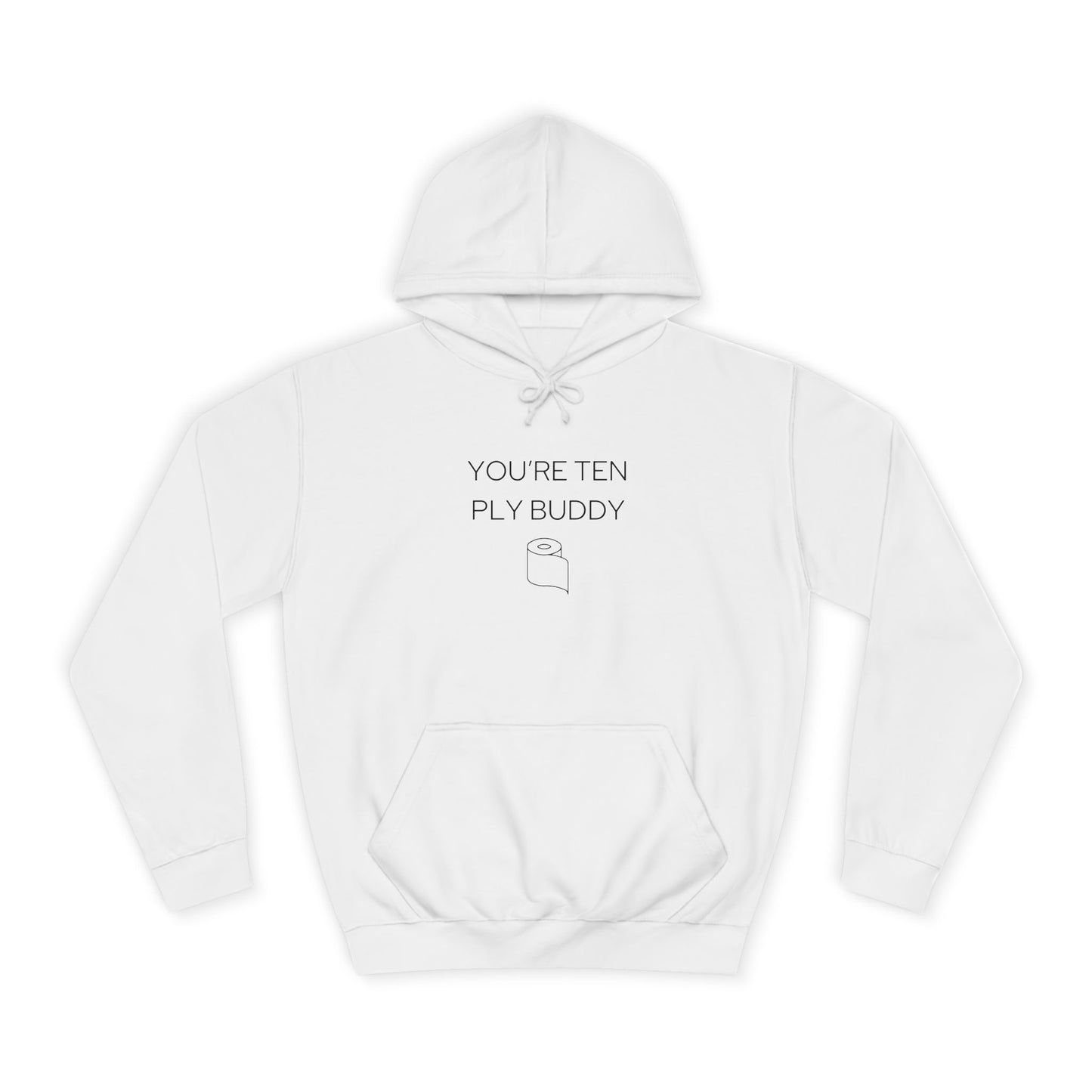 You're so Soft Hoodie
