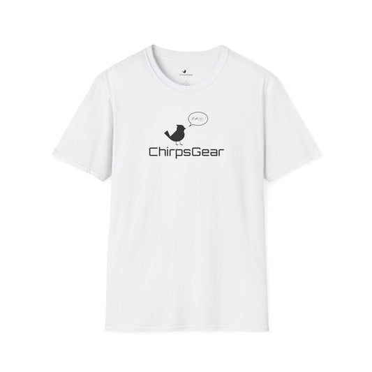 The Logo Tee